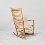 1714 4133 ROCKING CHAIR